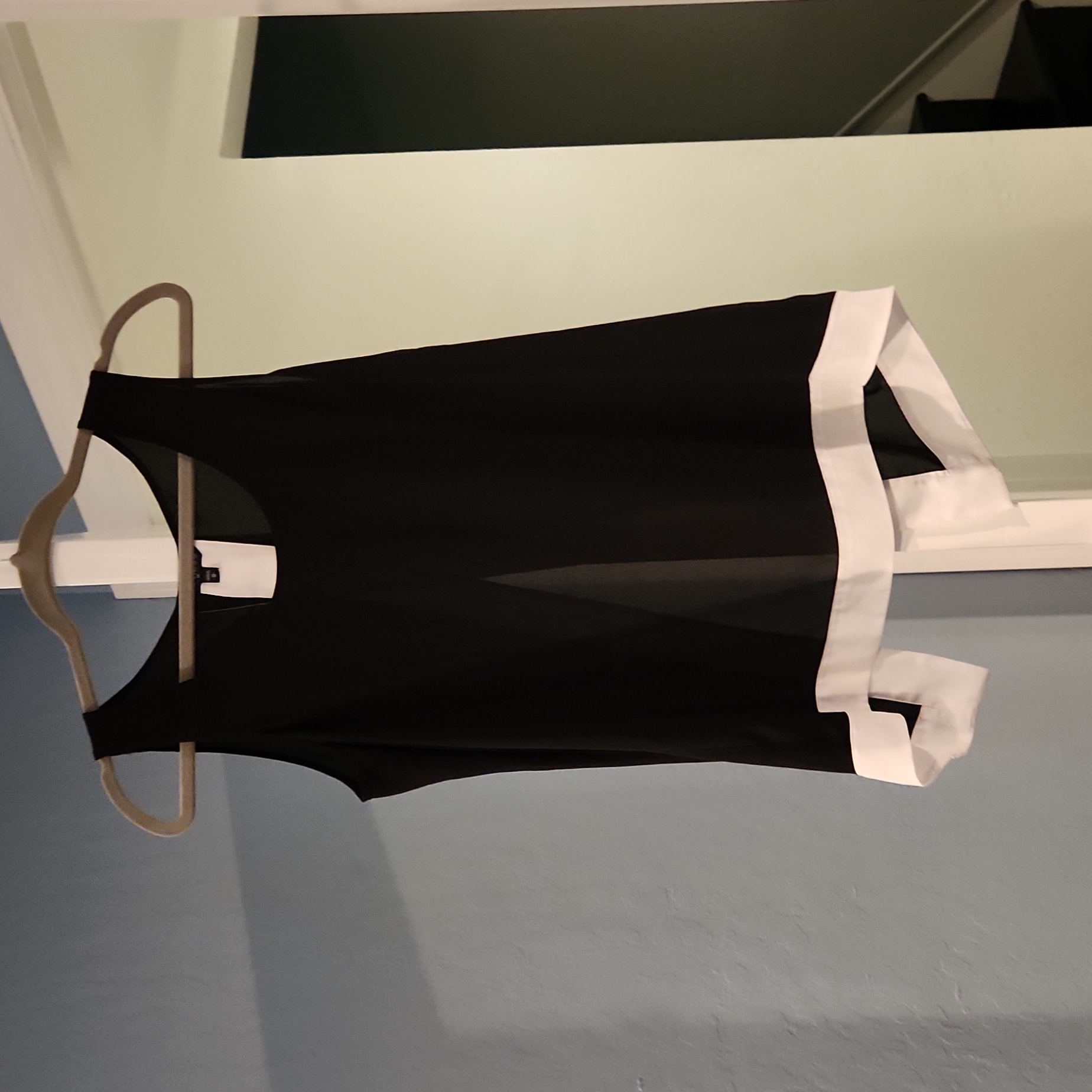 Express Split Back Blouse - Never Worn
